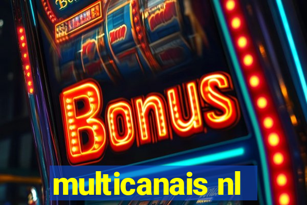 multicanais nl